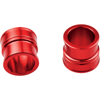 Втулка за предно колело SCAR за SUZUKI RED