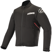 Текстилно яке ALPINESTARS SESSION RACE