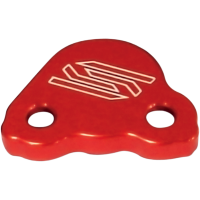 Капаче за резервоар на спирачки SCAR RED