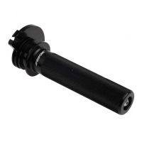 Масур за газ RFX Pro Throttle Tube (Black) - Kawasaki KX65/85/100