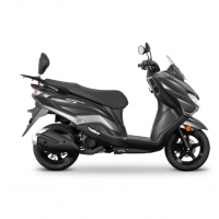 Монтажен комплект за облегалка SHAD SUZUKI BURGMAN 125 STREET '24