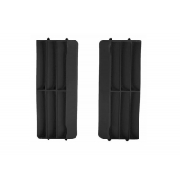 Предпазител за радиатор RACETECH Black