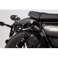 Стойка за куфар SW-MOTECH SIDE CARRIER SLC R V9 BOBBER ABS