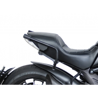 Монтажен комплект за куфари SHAD 3P SYSTEM DUCATI DIAVEL 1200 '14