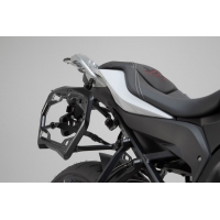 Странични стойки за куфари SW-MOTECH PRO SIDE CARRIERS S 1000 XR ABS