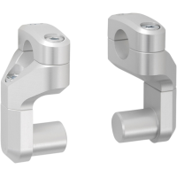 Повдигачи за кормило SW-MOTECH BAR BACK VARIO 28MM Sq