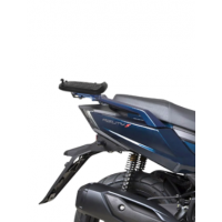 Монтажен комплект за куфари SHAD TOP MASTER KYMCO AGILITY S 50/125/200 '22