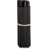 Комплект калъфи за спици MOOSE RACING SPOKE SKIN MOOSE BLACK