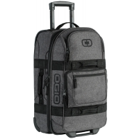 Куфар OGIO ONU 22 TRAVEL BAG DARK STATIC