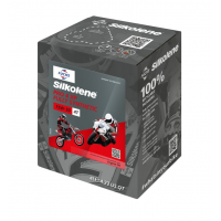 Масло FUCHS SILKOLENE PRO 4 15W50 - XP 4л