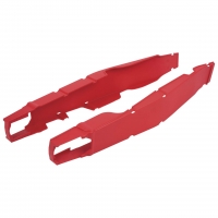 Протектор шарнир POLISPORT HONDA CR125R/CR250R CR250X CRF250R  - 2004 - RED