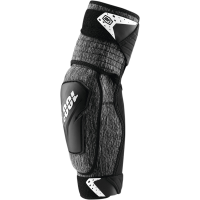 Налакътници 100% FORTIS GREY