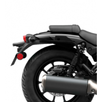 Монтажен комплект за куфари SHAD 3P SYSTEM KAWASAKI ELIMINATOR 500 '24