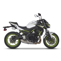 Монтажен комплект за куфари SHAD SR SIDE BAG HOLDER KAWASAKI Z650