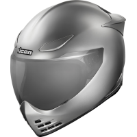 Каска ICON DOMAIN CORNELIUS SILVER