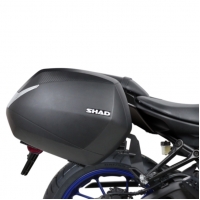 Монтажен комплект за куфари SHAD 3P SYSTEM YAMAHA MT 07 '18