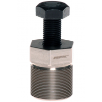 Скоба за маховик RFX Race Flywheel Puller - M27xP1.0 External Right-Hand Thread - Silver