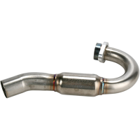 Кривка FMF HEADER STN PBMB CRF250