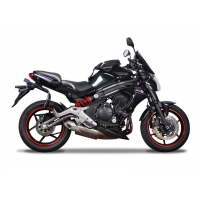 Монтажен комплект за куфари SHAD 3P SYSTEM KAWASAKI ER-6N 650/NINJA 650 '12