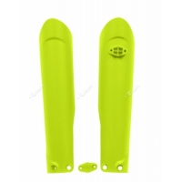 Предпазители за предница RACETECH KTM 250 EXC TPI SIX DAYS Neon Yellow