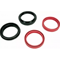 Прахоуловители MOOSE RACING SEAL KIT FORK MOOSE 43MM