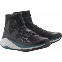 Мото кецове ALPINESTARS SPEEDFORCE XR BK/GN/GY