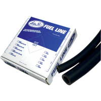 Горивен маркуч MOTION PRO FUEL LINE BLK PRE 1/4-25'