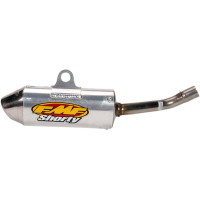 Гърне FMF P-CORE2 SHRTY YZ125 02-12