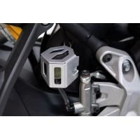 Протектор съд спирачна течност SW-MOTECH BRAKE RESERVOIR GUARD