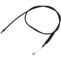 Жило за съединител MOTION PRO CABLE CLUTCH BLACKOUT LW FLHR 1584