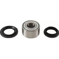 Двойни конусни ъглови лагери MOOSE RACING WHEELBEARING TAPERED DAC 79869