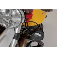 Комплект за монтаж на светлини SW-MOTECH LIGHT MOUNTS V85 TT