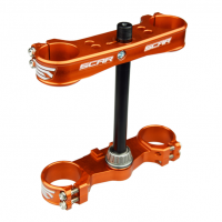 Трипътник SCAR за SX85 04- ORANGE