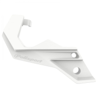 Предпазител за предница POLISPORT Bottom Fork Protector Honda CRF 250R/450R - 2015-24 White