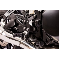Конзола GILLES REARSET RCT10GT BS Z 900 ABS	 24