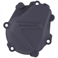 Предпазител за капака на запалването HUSQVARNA FX/FC/FS 450 HUS BLUE