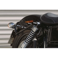 Странична стойка за куфар SW-MOTECH SLC SIDE CARRIER R FXDB 1584 13