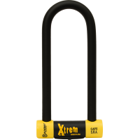 Заключващо устройство AUVRAY U LOCK XTREME 85X250 SRA ART4