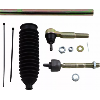 Комплект за сглобяване на щанги за UTV MOOSE RACING TIE ROD END KIT HONDA