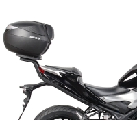 Монтажен комплект за куфари SHAD TOP MASTER YAMAHA MT 3 '15 YFR-R3 16'17