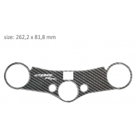 Протектор за трипътник PPSH20P/PR3177 HONDA CBR 600 от 2007-2016г.