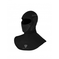 Маска за лице SECA BANDIT II WINDSTOP
