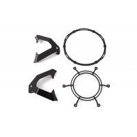 Протектор за фарове SW-MOTECH HEADLIGHT GUARD Z 900 RS ABS