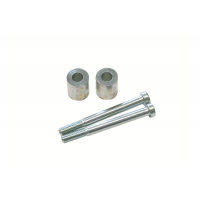 Повдигачи за кормило SW-MOTECH BAR RISER DUKE 690 ABS