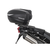 Монтажен комплект за куфари SHAD TOP MASTER TRIUMPH TIGER800 XC'11