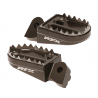 Степенки RFX Pro Series 2 Footrests (Hard Anodised) > Fantic/Yamaha