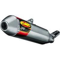 Гърне FMF Q4 Hex Slip-On Muffler