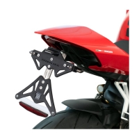 Стойка за номер BARRACUDA Ducati Panigale/Streetfighter V4/V2 (2020-2022) 75755