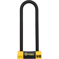 Заключващо устройство AUVRAY U LOCK K 10 85X310 SRA ART4
