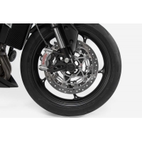 Краш тапи SW-MOTECH FRONT AXLE SLIDER SET GSX-S 1000